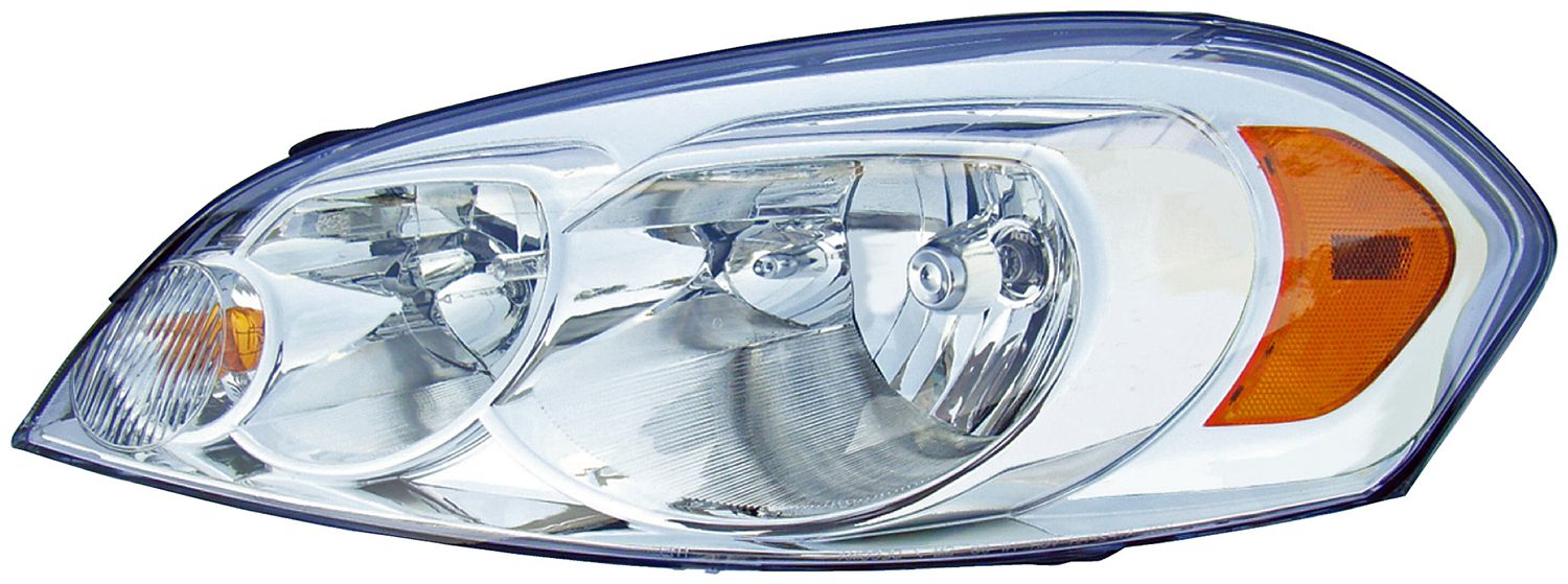 Dorman DOR-1591889 Head Lamp Assembly