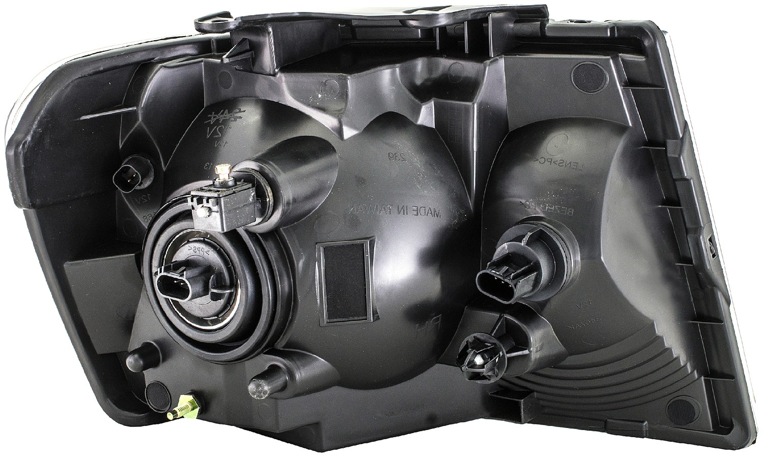 Dorman DOR-1591895 Head Lamp Assembly