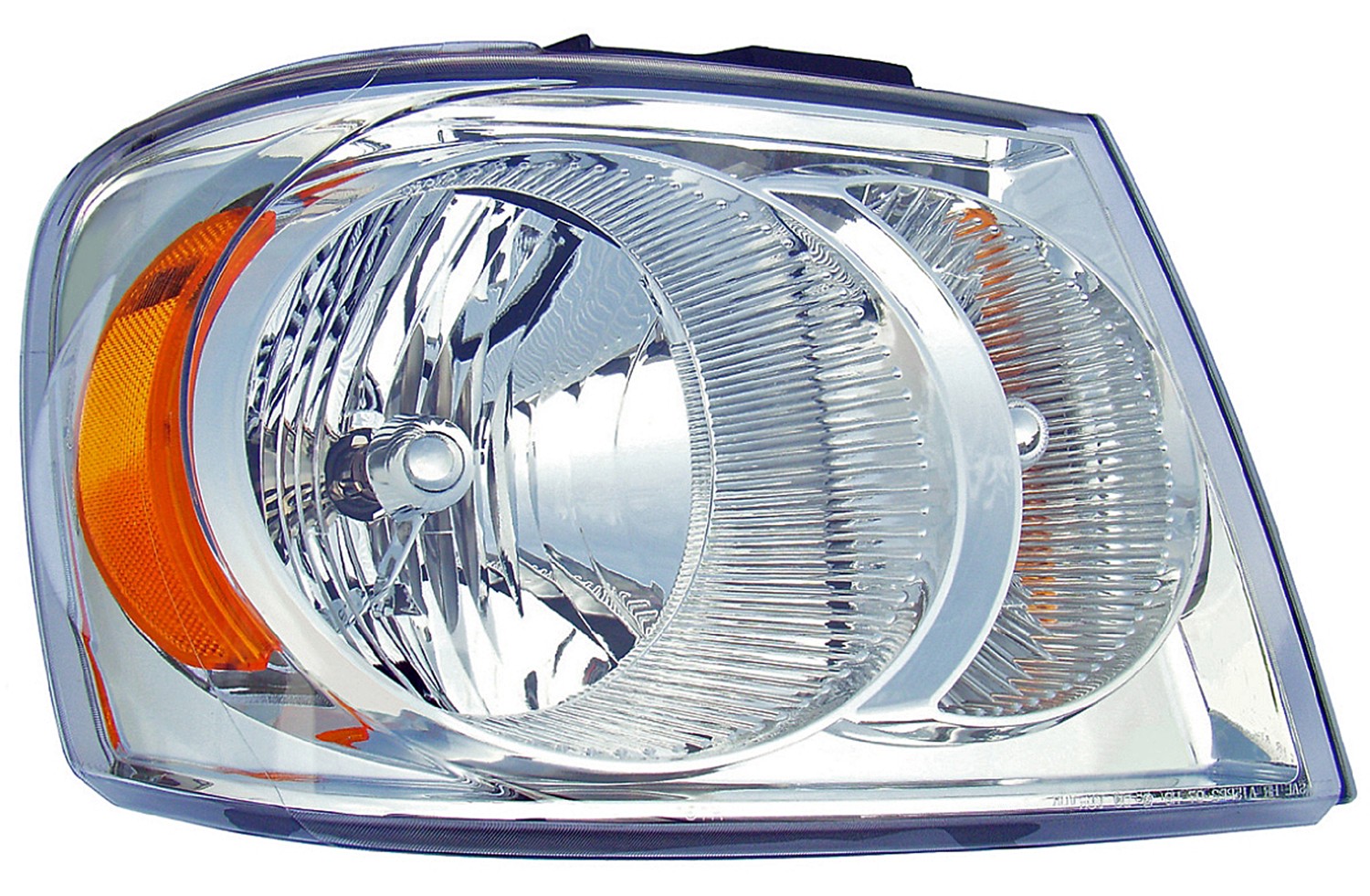 Dorman DOR-1591896 Head Lamp Assembly