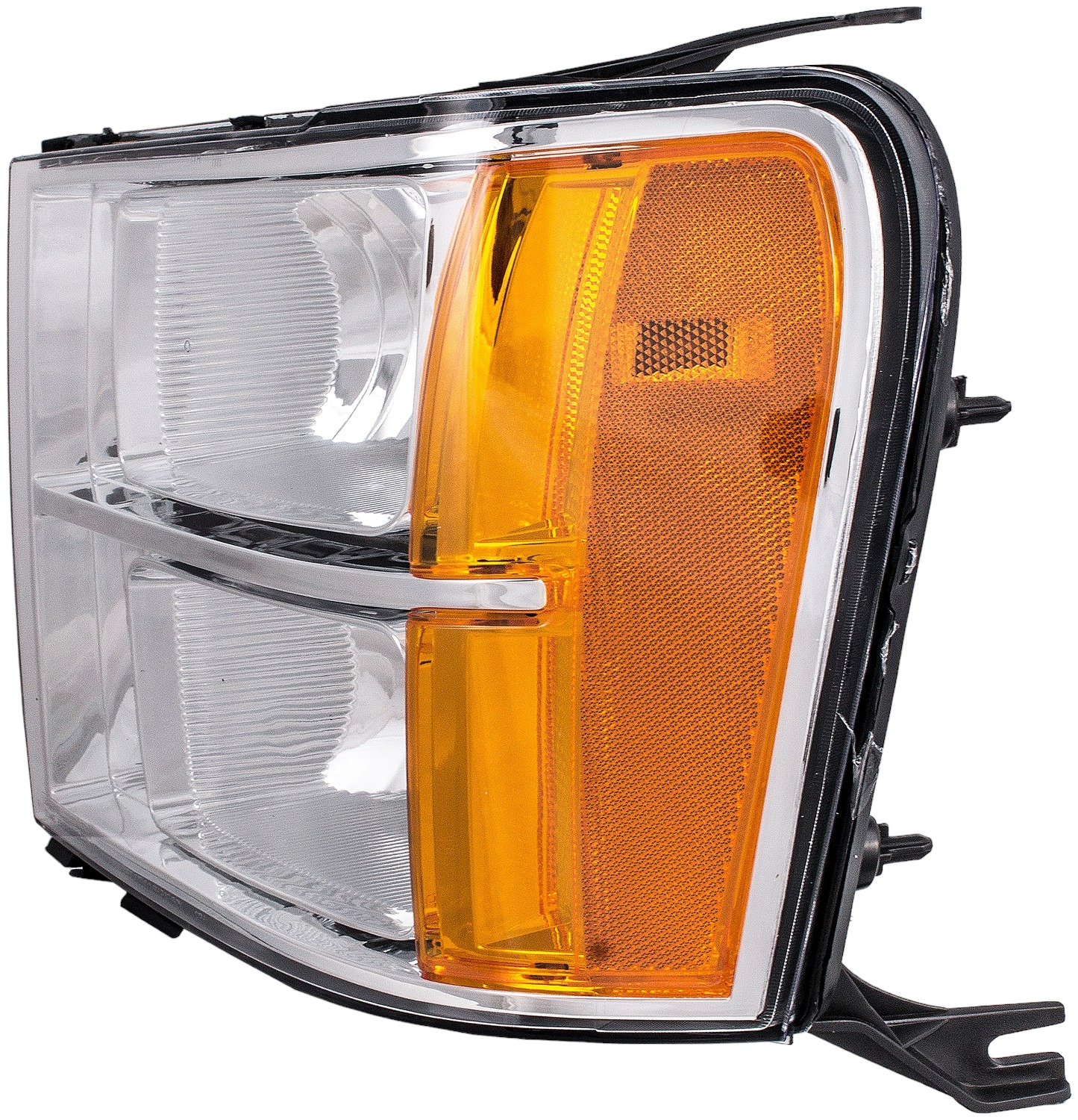 Dorman DOR-1591897 Head Lamp Assembly