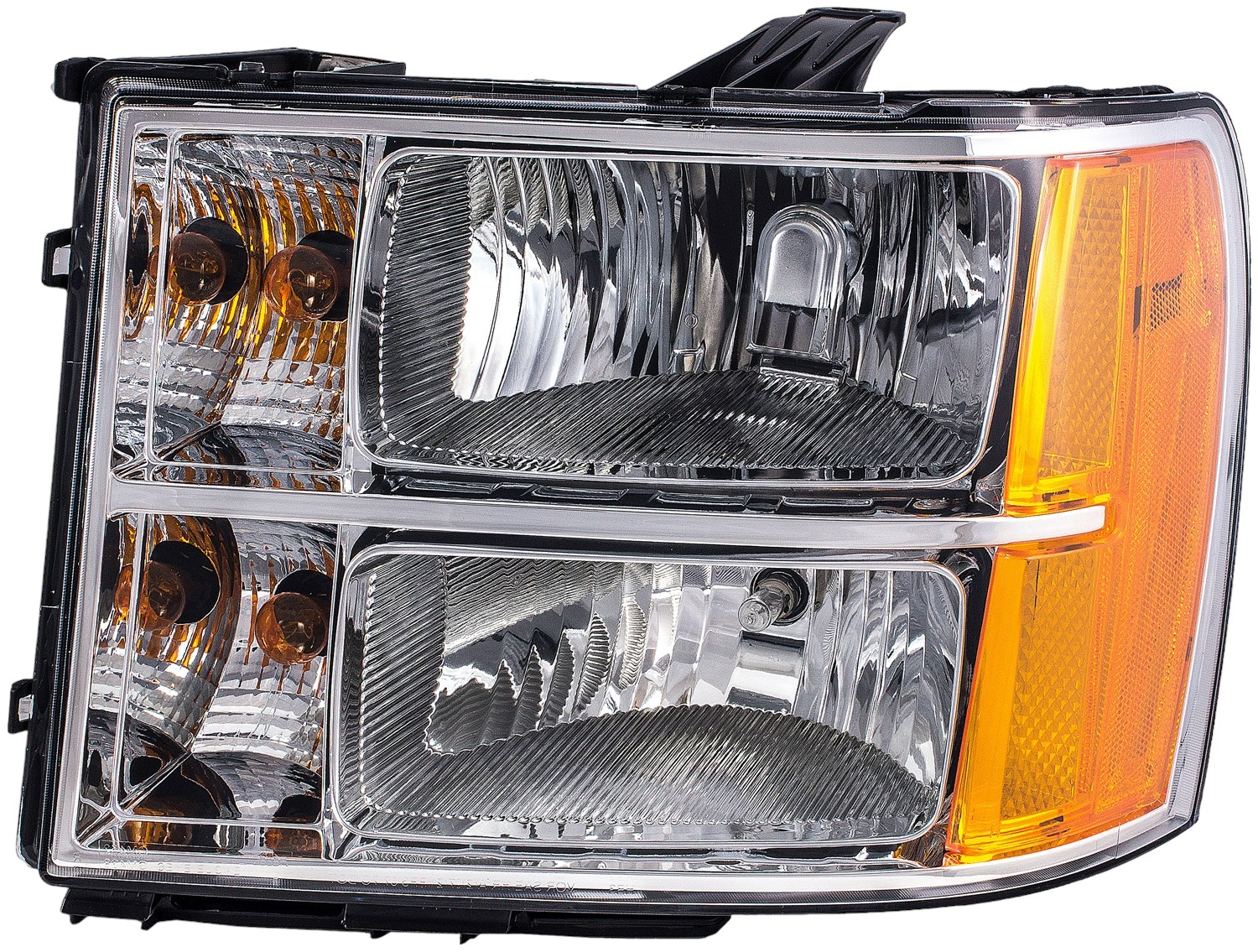 Dorman DOR-1591897 Head Lamp Assembly - Image 3