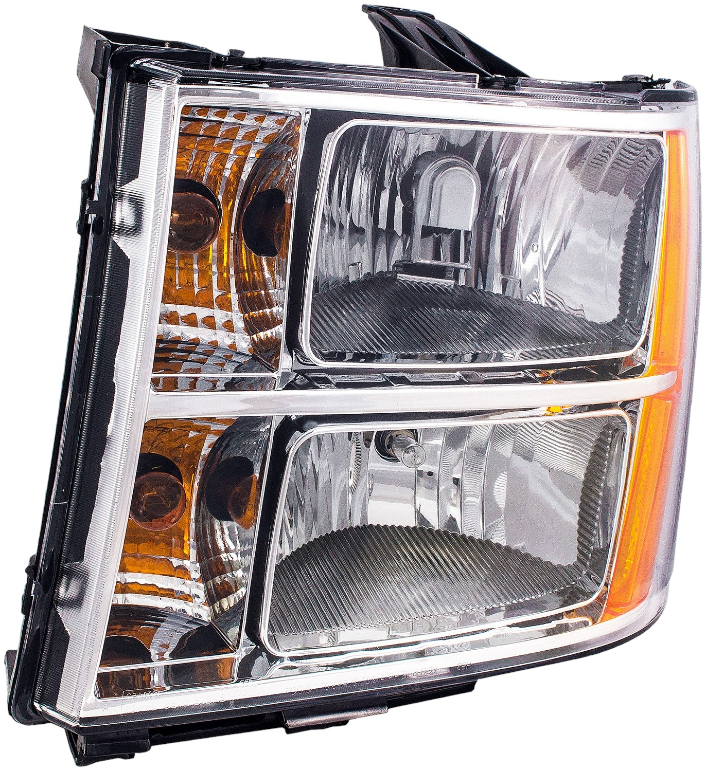 Dorman DOR-1591897 Head Lamp Assembly - Image 4