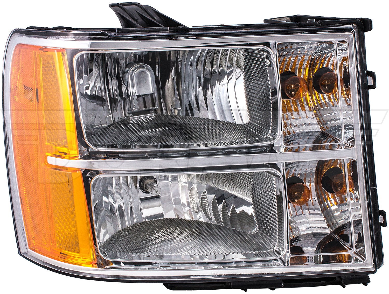 Dorman DOR-1591898 Head Lamp Assembly - Image 2