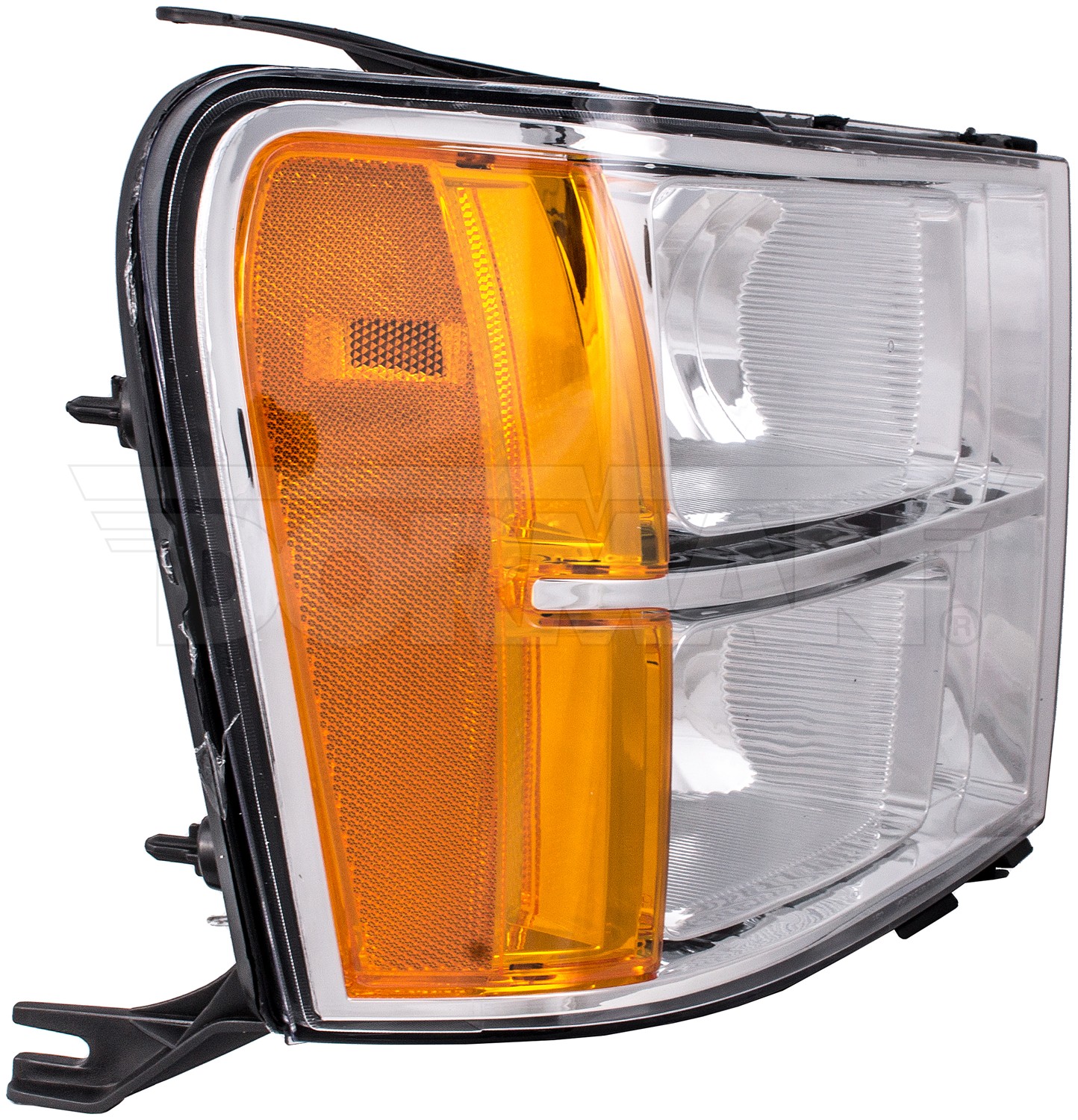 Dorman DOR-1591898 Head Lamp Assembly - Image 3