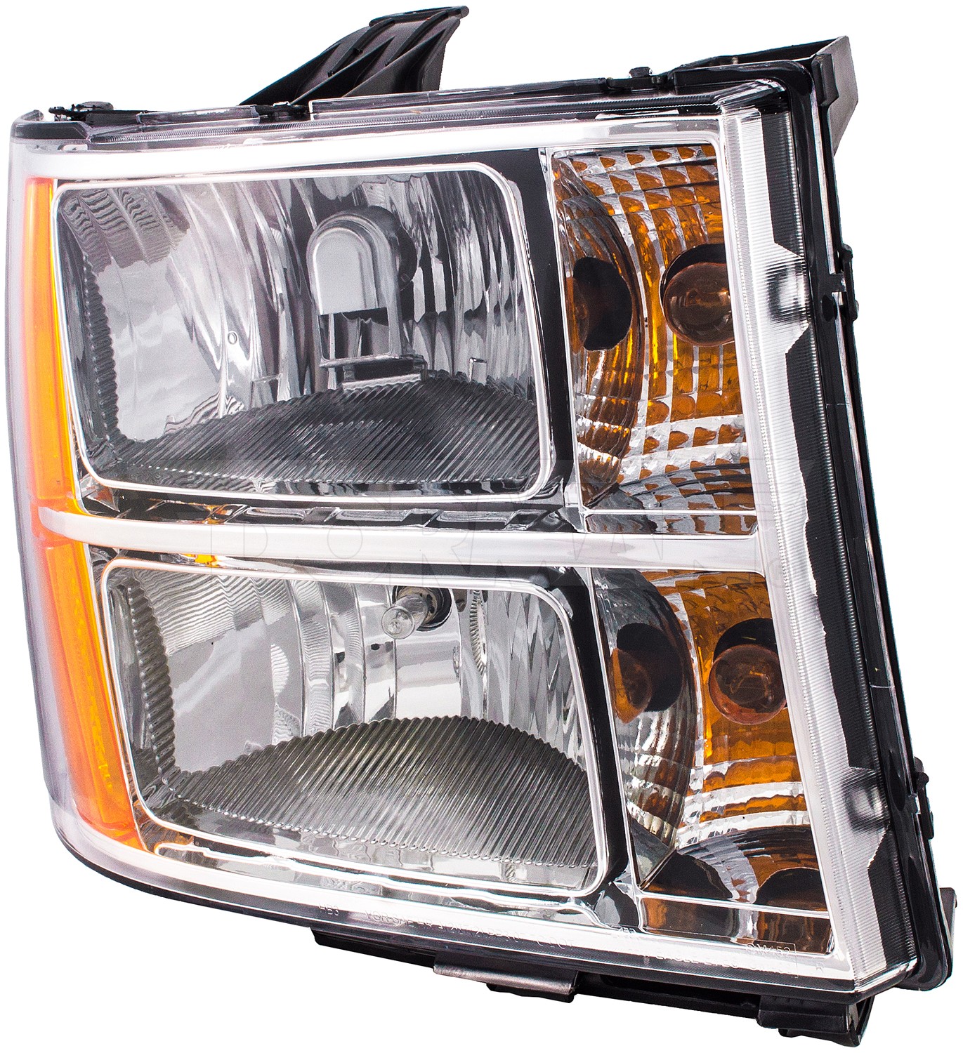 Dorman DOR-1591898 Head Lamp Assembly - Image 4