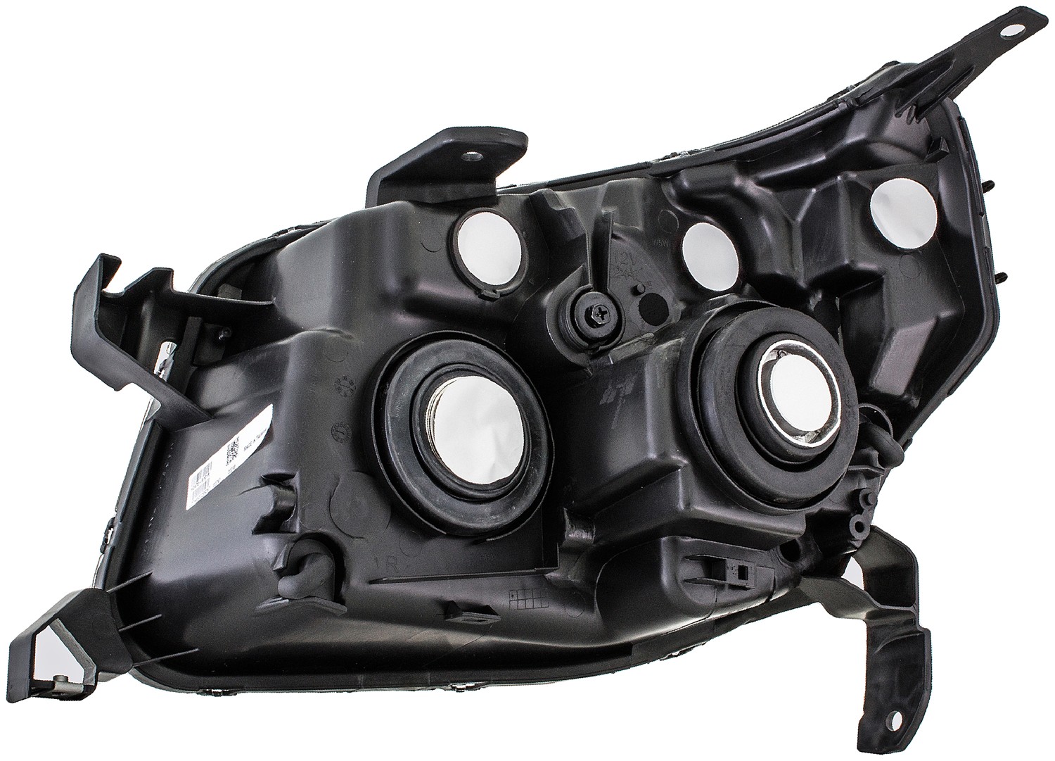 Dorman DOR-1591920 Head Lamp Assembly - Image 2