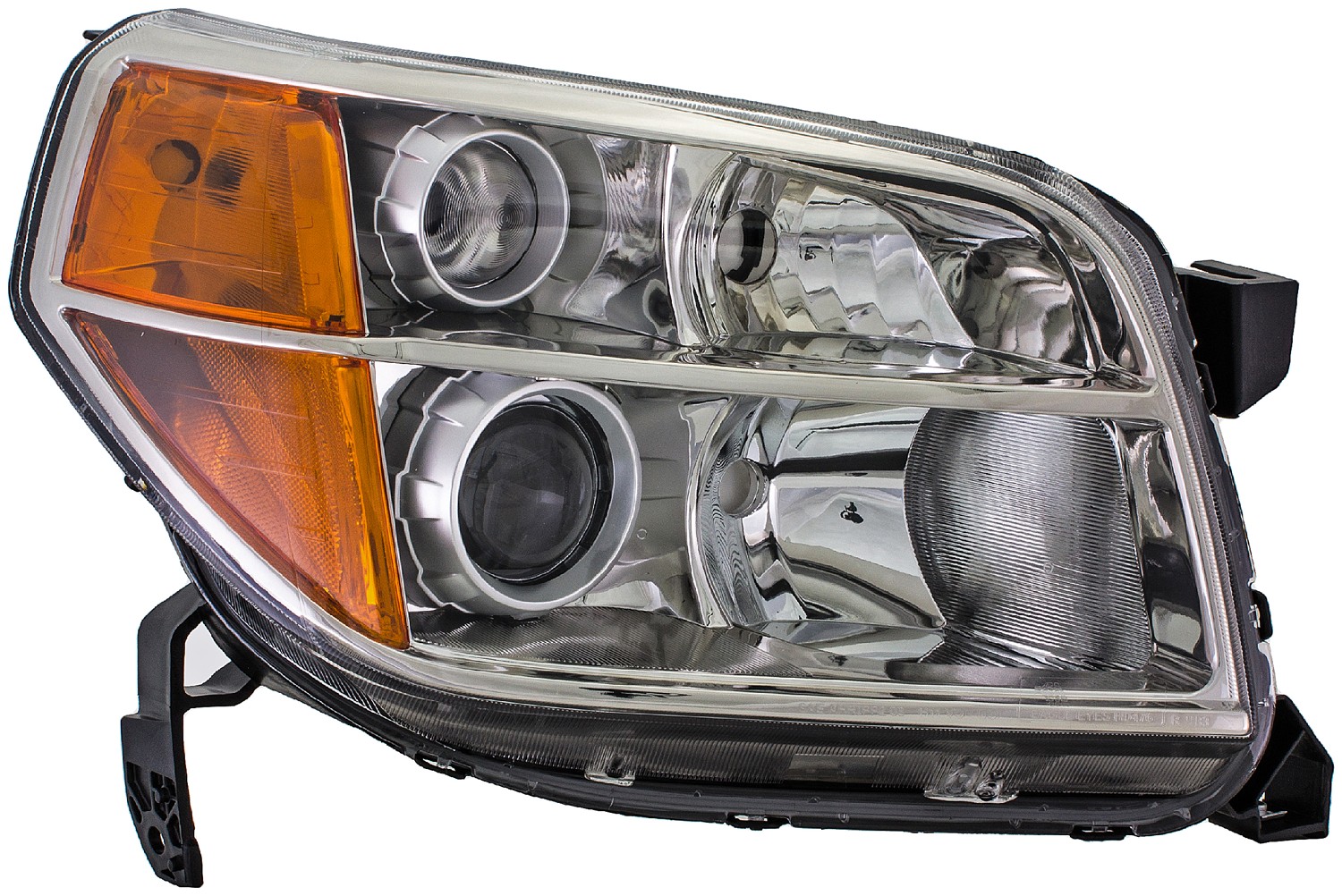 Dorman DOR-1591920 Head Lamp Assembly - Image 3