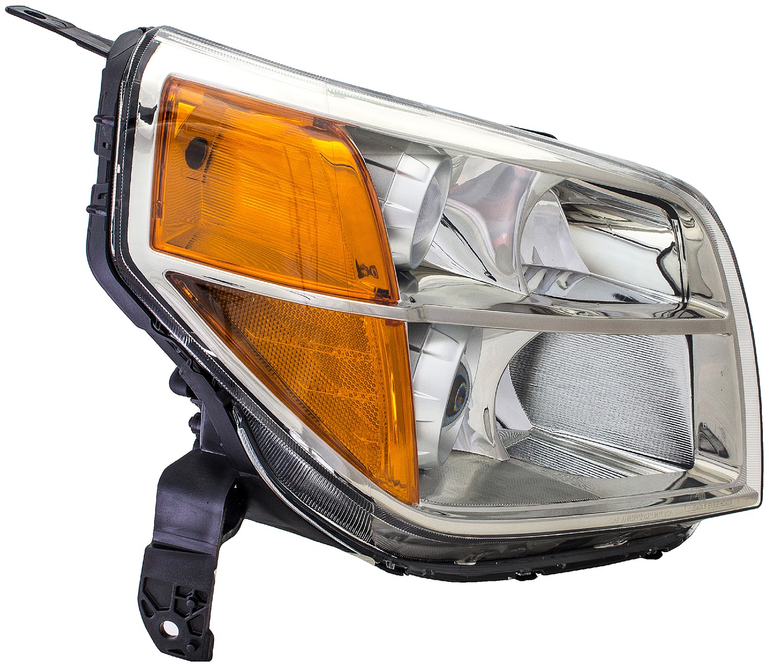 Dorman DOR-1591920 Head Lamp Assembly - Image 4