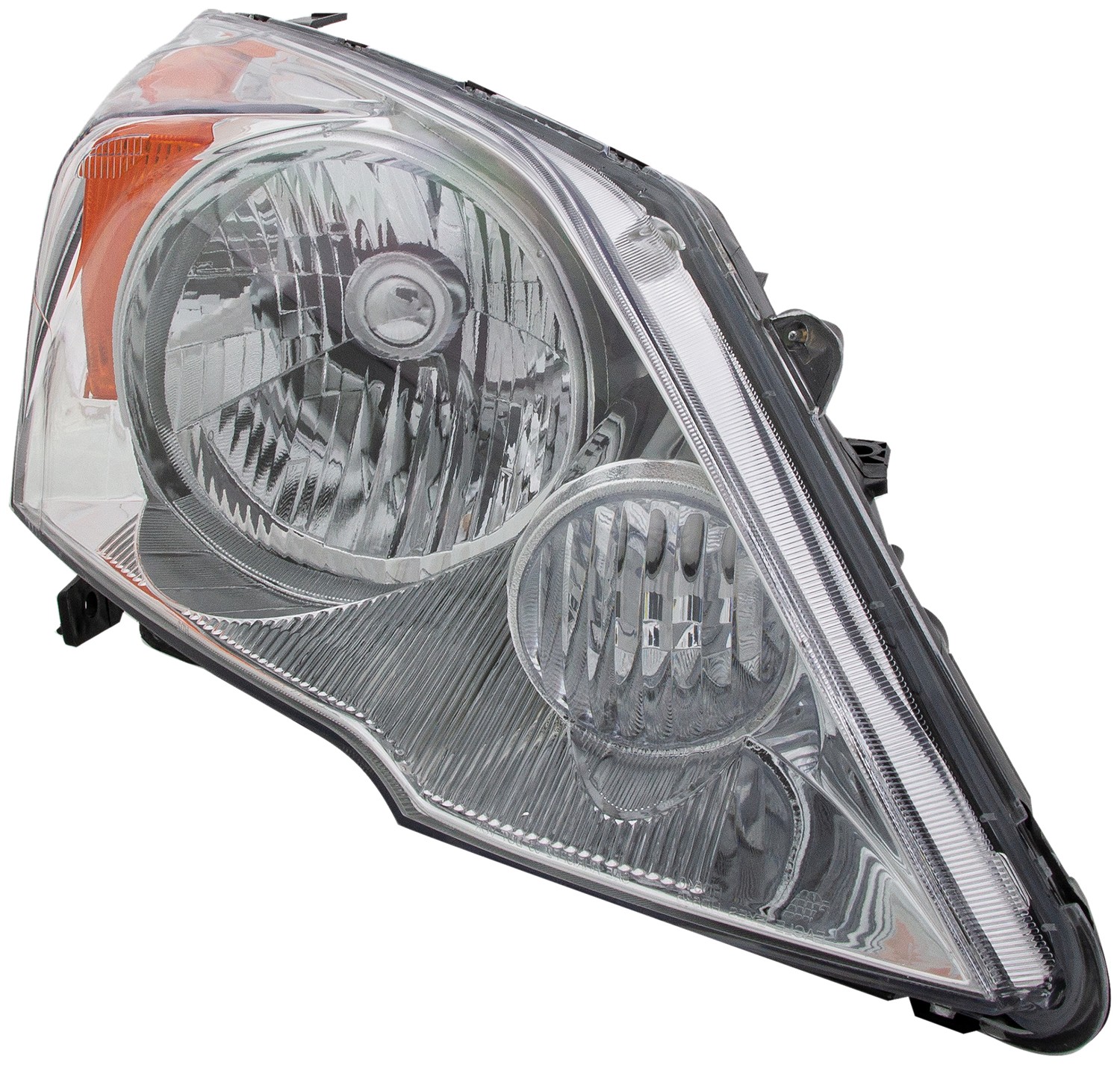 Dorman 1591922 Headlight Assembly