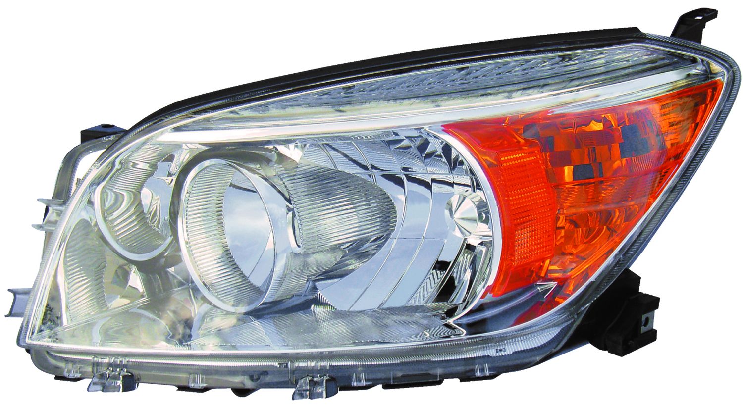 Dorman 1591923 Headlight Assembly