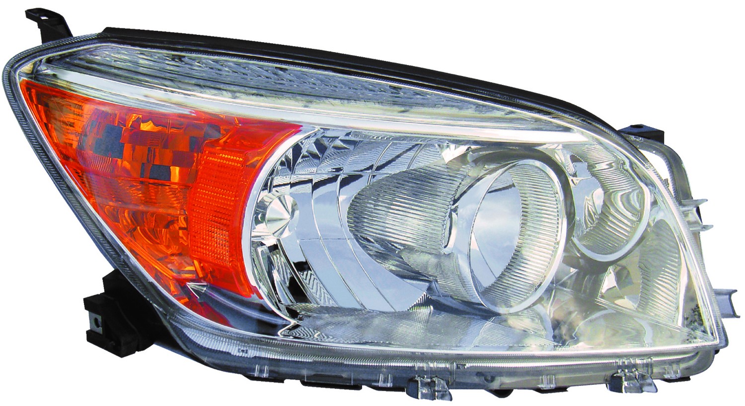 Dorman 1591924 Headlight Assembly