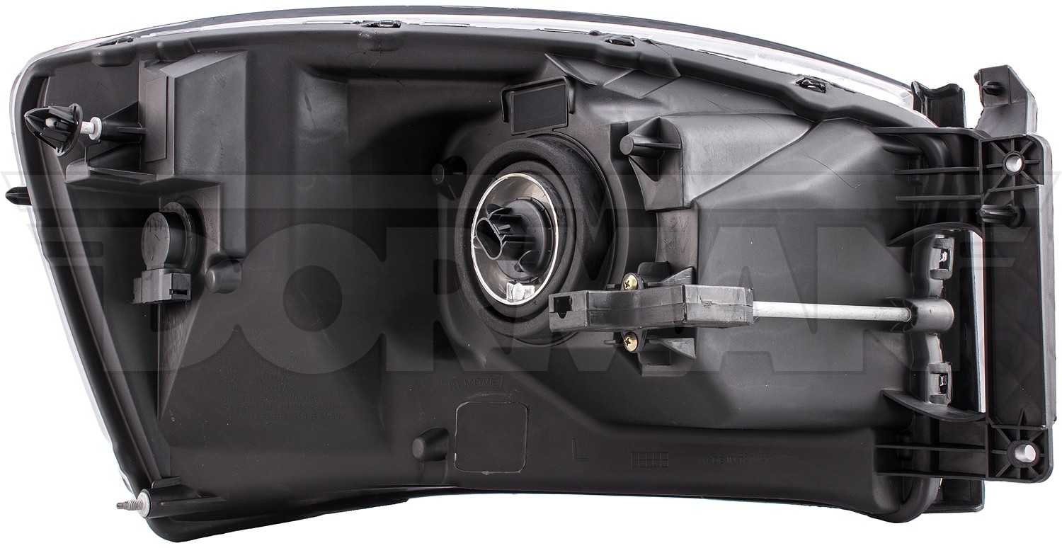 Dorman DOR-1591928 Head Lamp Assembly