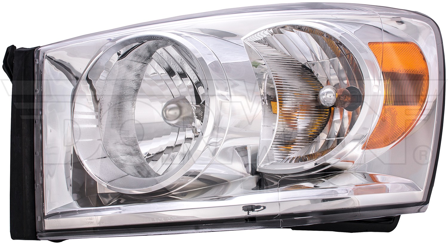 Dorman DOR-1591928 Head Lamp Assembly - Image 2
