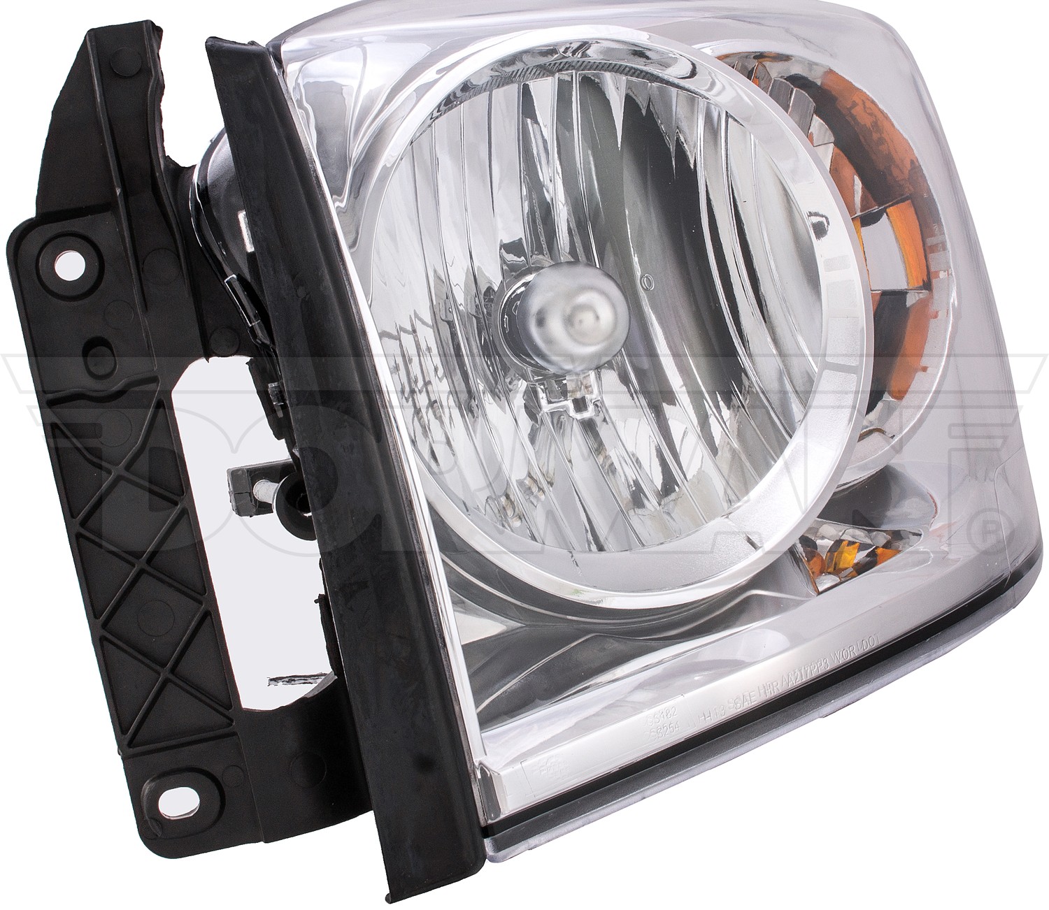 Dorman DOR-1591928 Head Lamp Assembly - Image 3