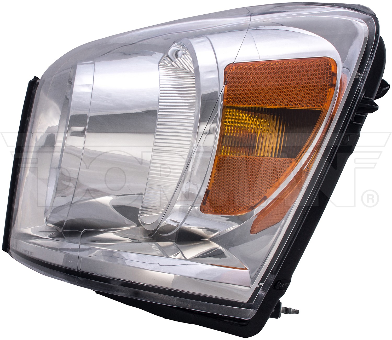 Dorman DOR-1591928 Head Lamp Assembly - Image 4