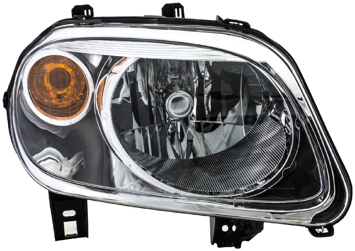 Dorman 1591933 Headlight Assembly