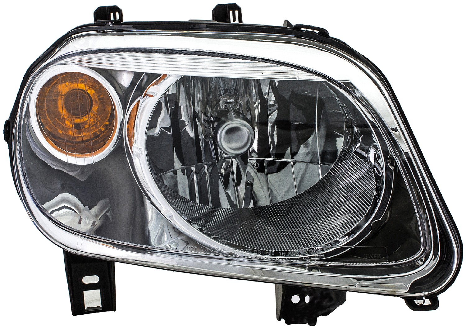 Dorman DOR-1591934 Head Lamp Assembly