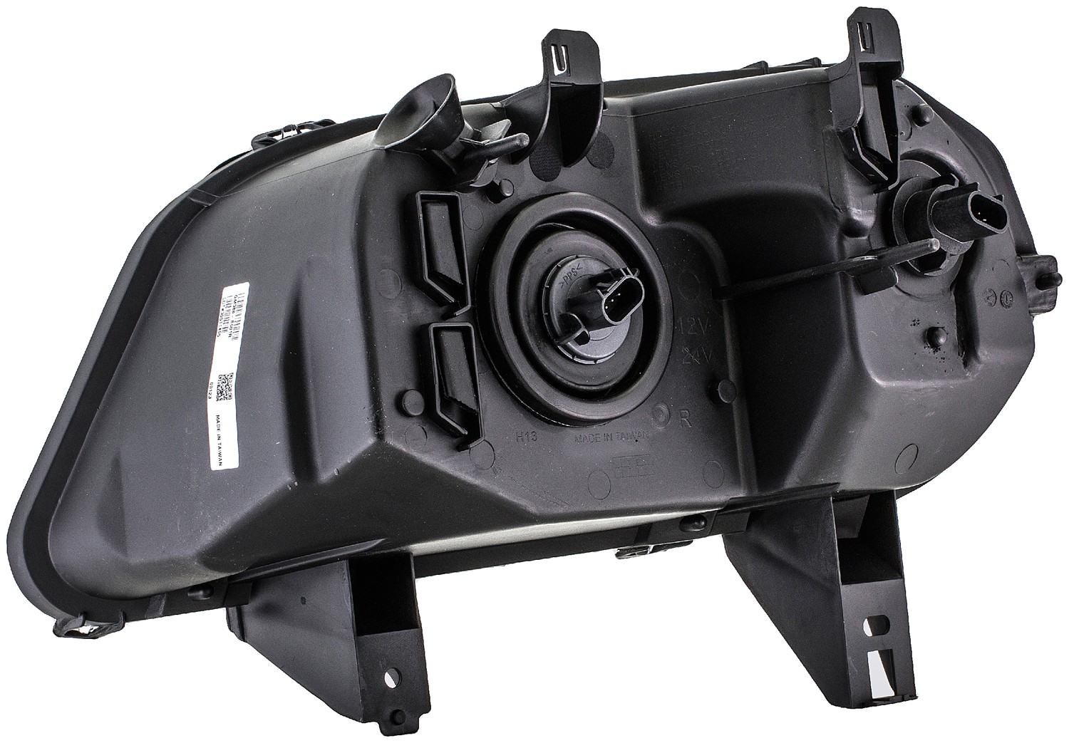 Dorman DOR-1591934 Head Lamp Assembly - Image 2