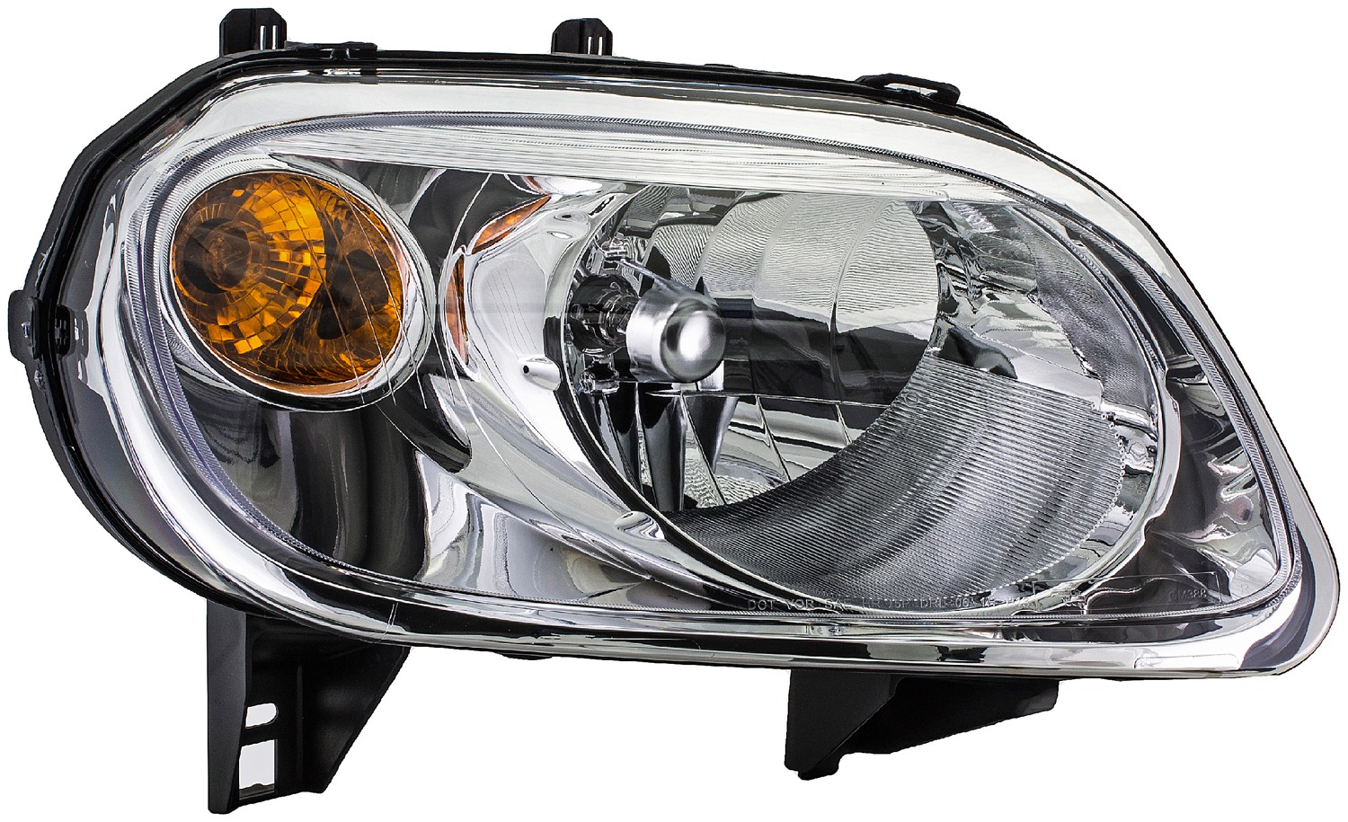 Dorman DOR-1591934 Head Lamp Assembly - Image 3