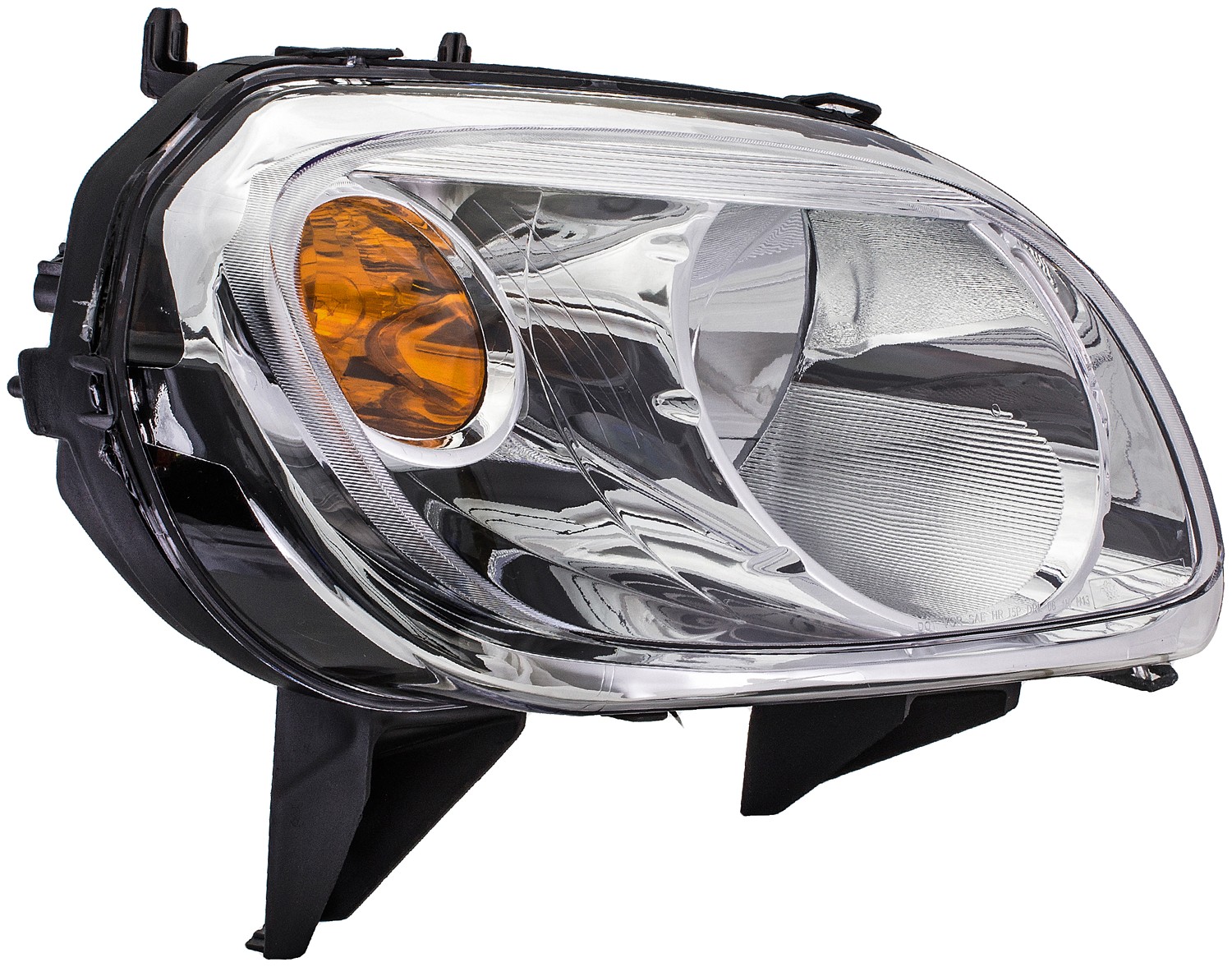 Dorman DOR-1591934 Head Lamp Assembly - Image 5