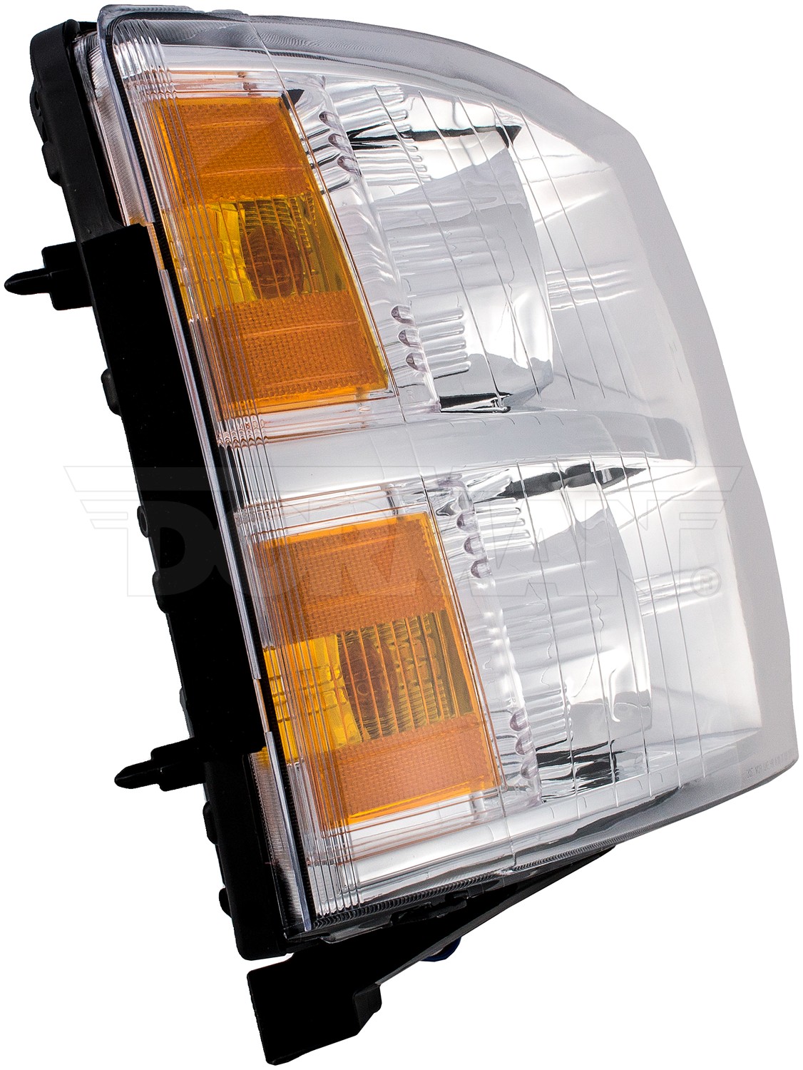 Dorman DOR-1591941 Head Lamp Assembly - Image 3
