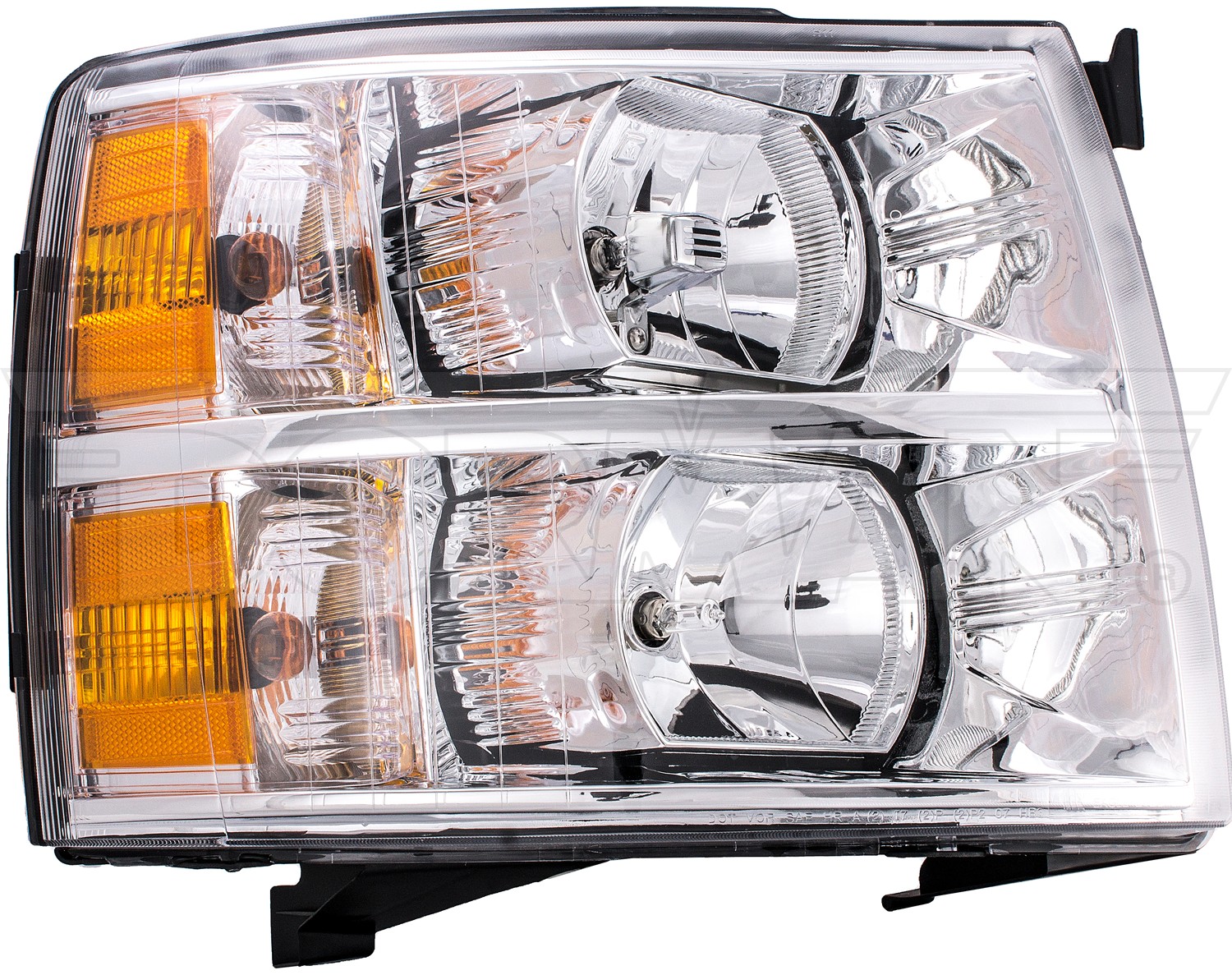 Dorman DOR-1591942 Head Lamp Assembly - Image 2