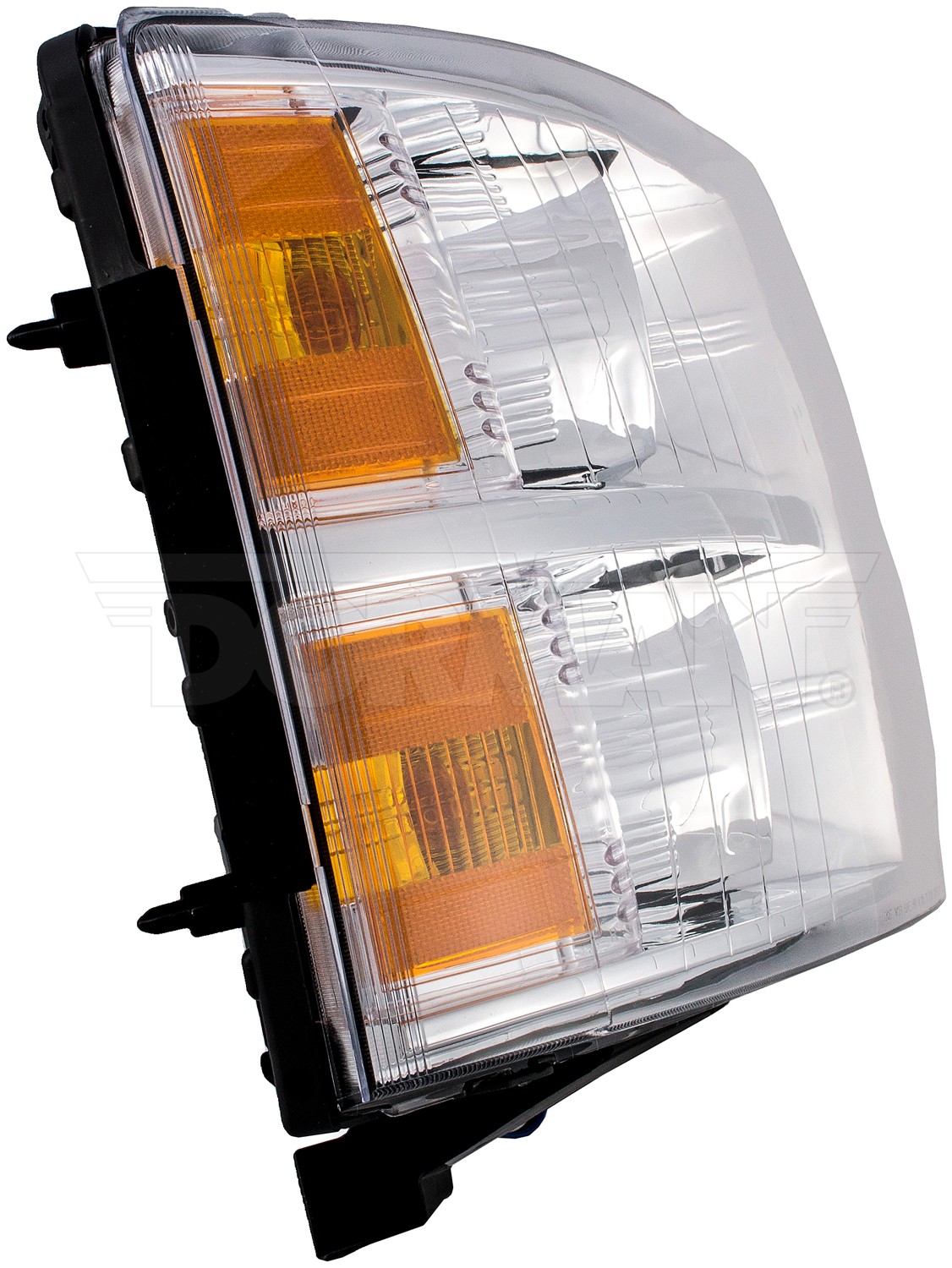Dorman DOR-1591942 Head Lamp Assembly - Image 3