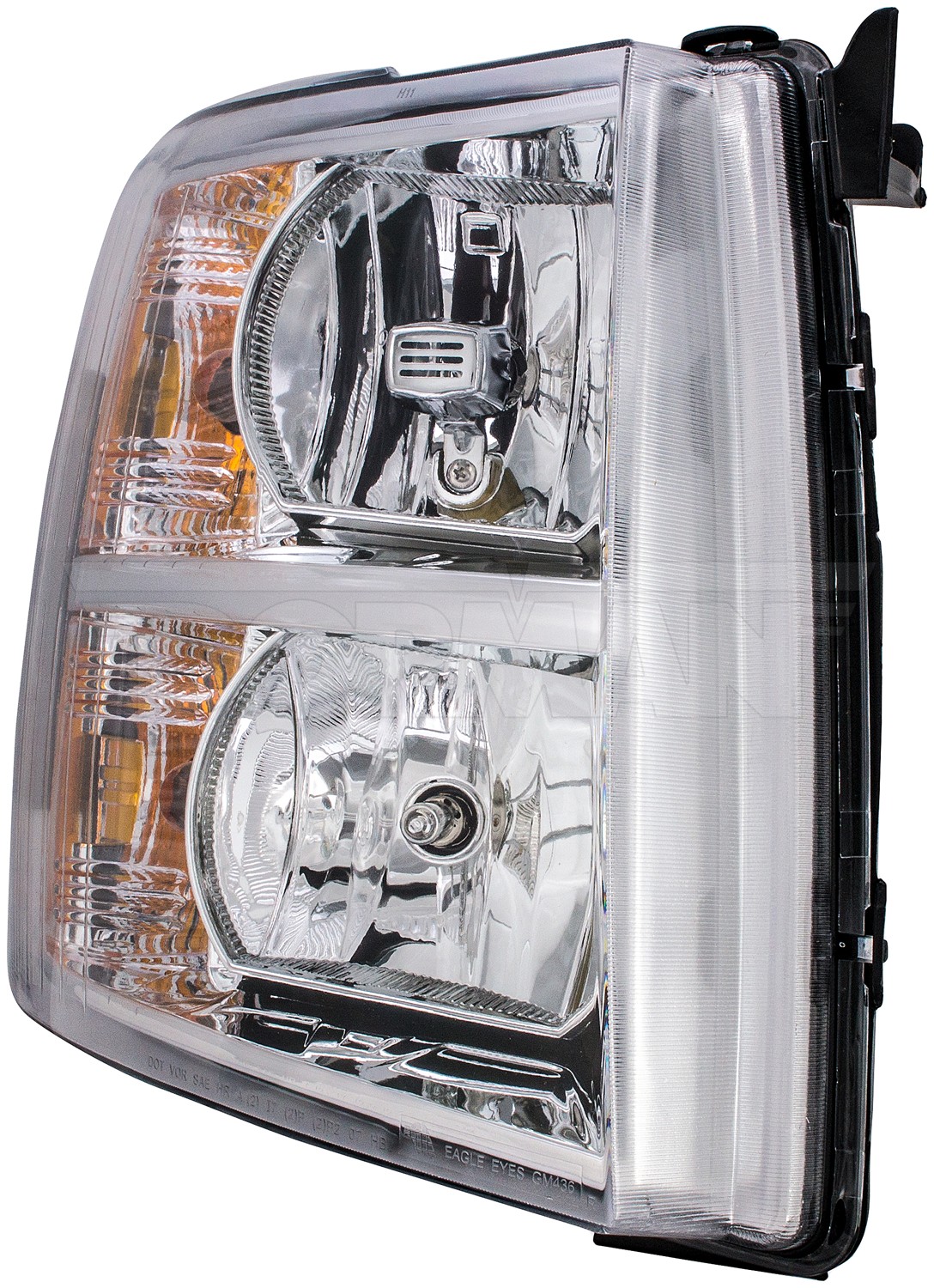 Dorman DOR-1591942 Head Lamp Assembly - Image 4