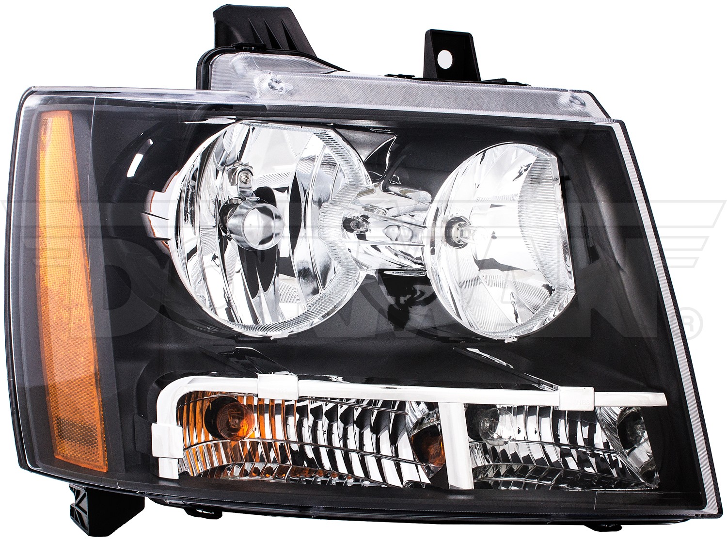 Dorman DOR-1591943 Head Lamp Assembly - Image 2