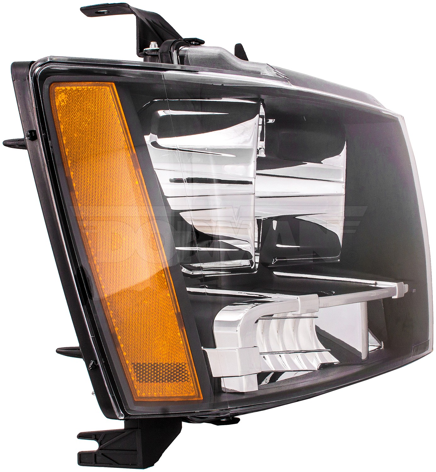 Dorman DOR-1591943 Head Lamp Assembly - Image 3