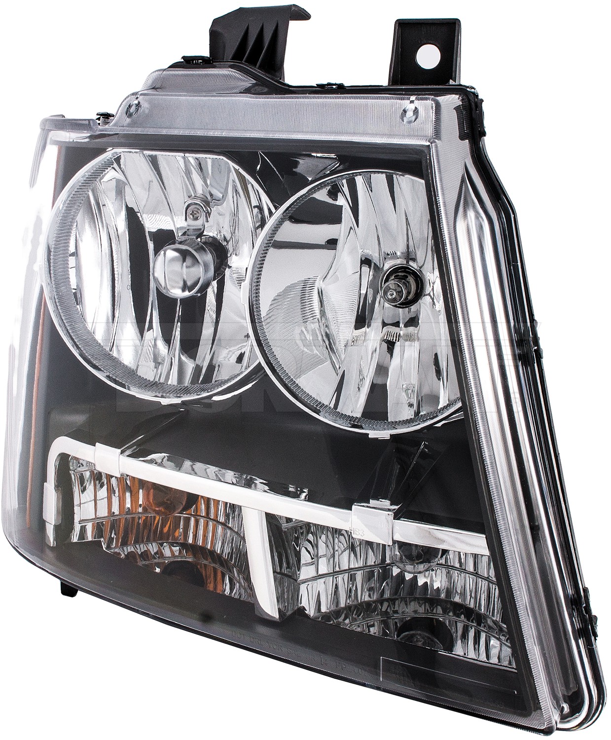Dorman DOR-1591943 Head Lamp Assembly - Image 4