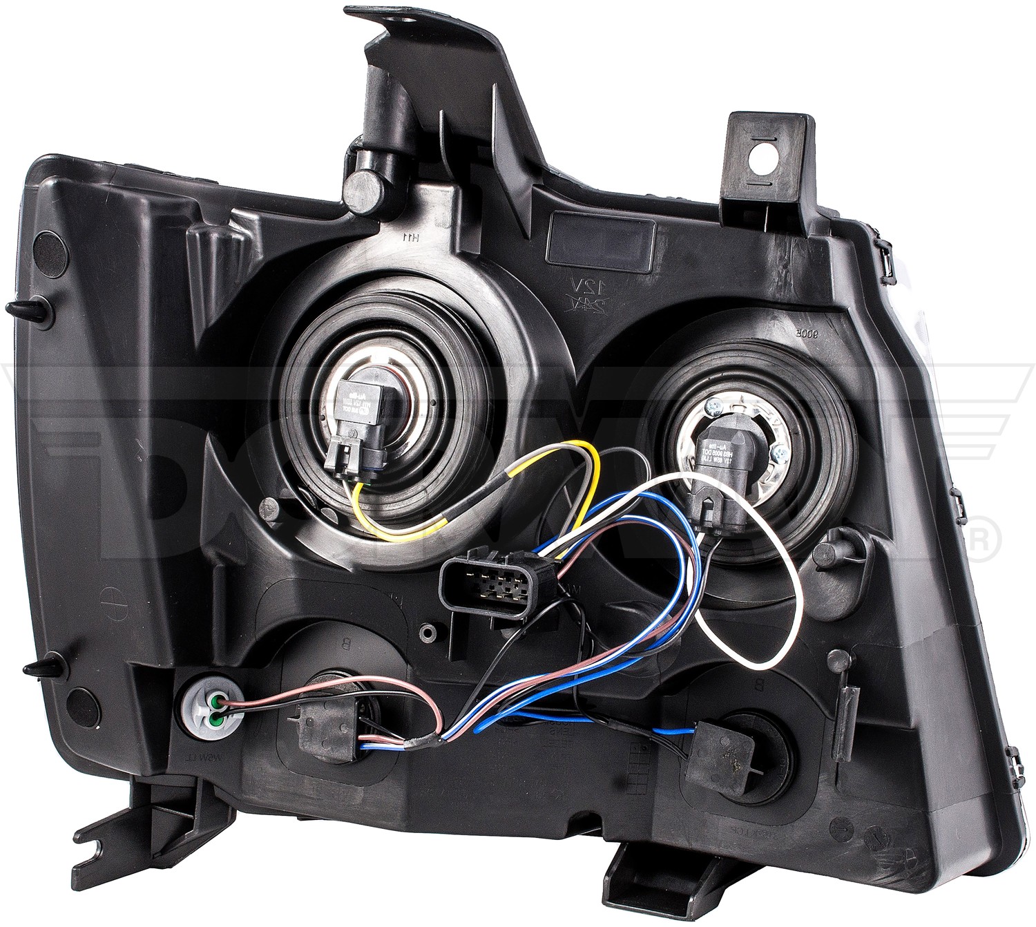 Dorman DOR-1591944 Head Lamp Assembly