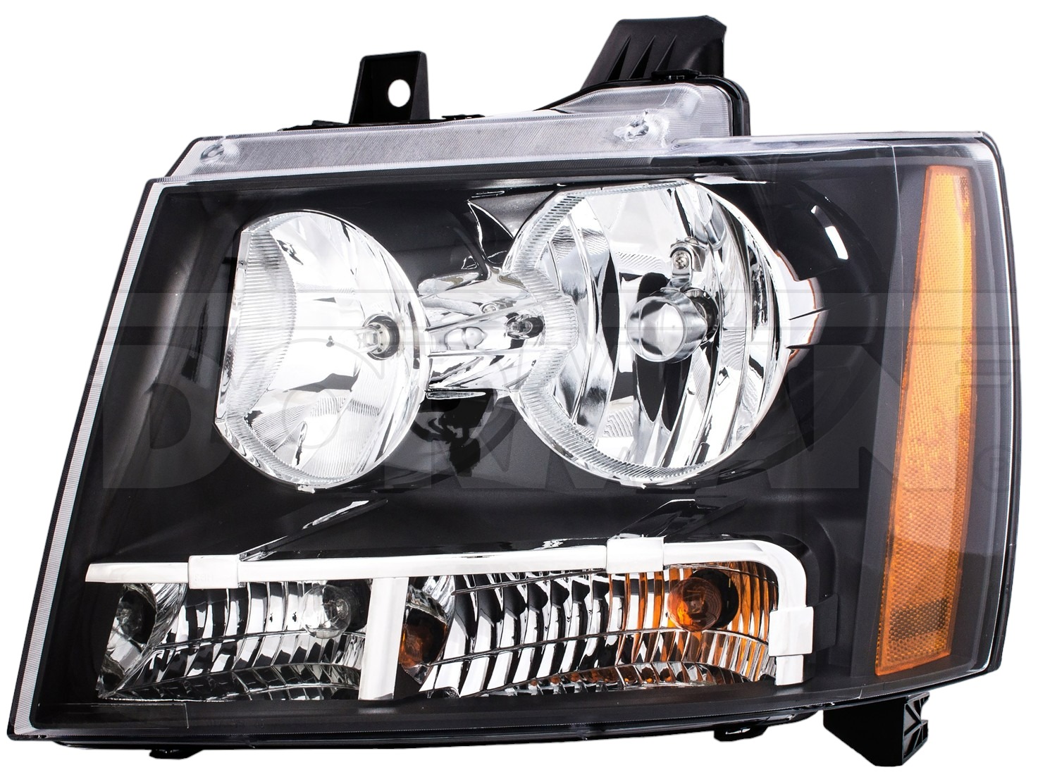 Dorman DOR-1591944 Head Lamp Assembly - Image 2