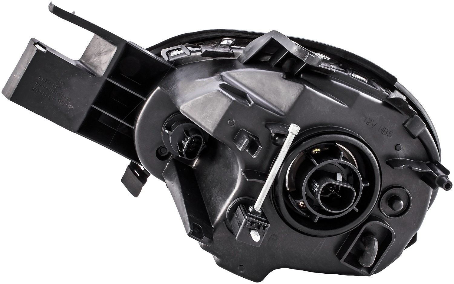 Dorman DOR-1591945 Head Lamp Assembly - Image 2