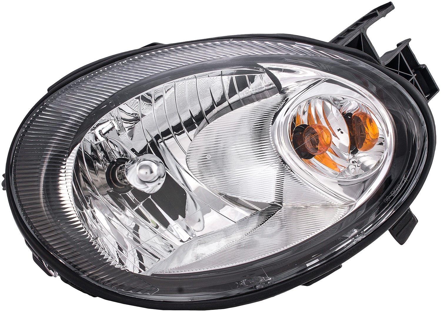 Dorman DOR-1591945 Head Lamp Assembly - Image 3