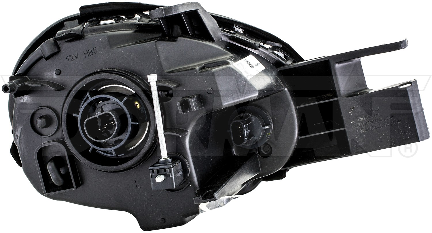 Dorman DOR-1591946 Head Lamp Assembly