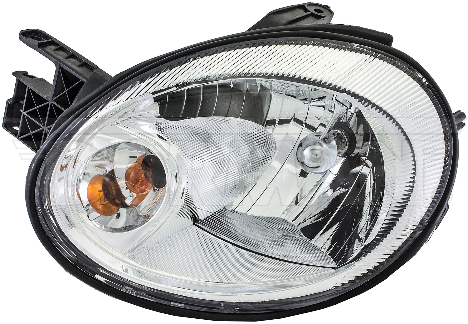 Dorman DOR-1591946 Head Lamp Assembly - Image 2