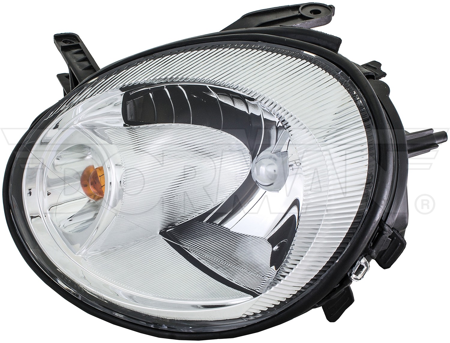 Dorman DOR-1591946 Head Lamp Assembly - Image 3