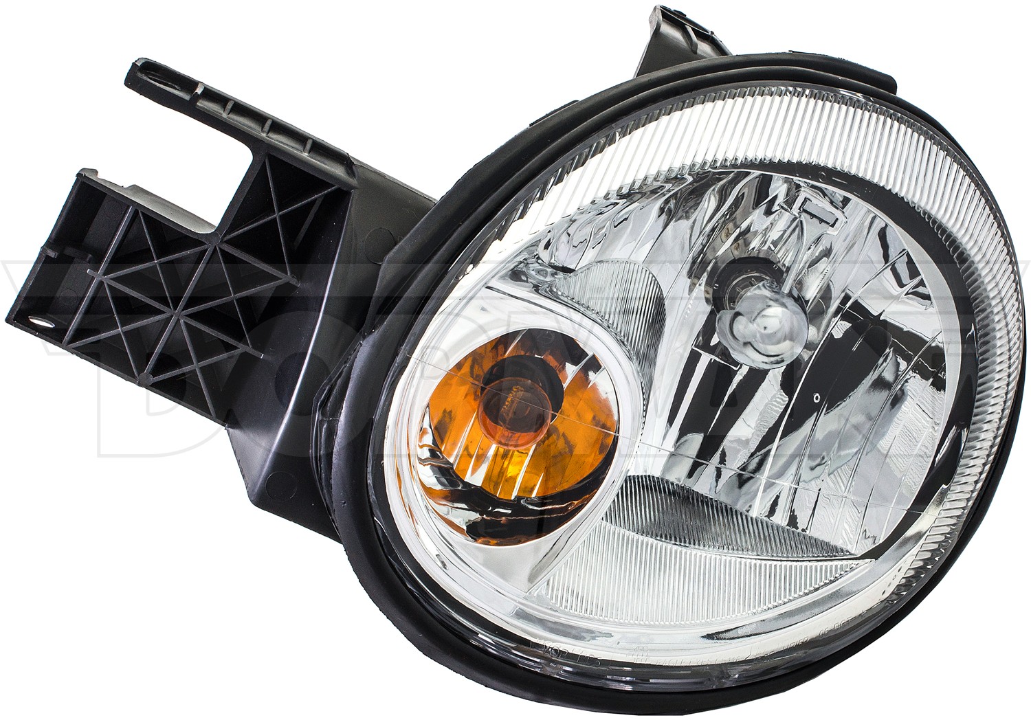 Dorman DOR-1591946 Head Lamp Assembly - Image 4