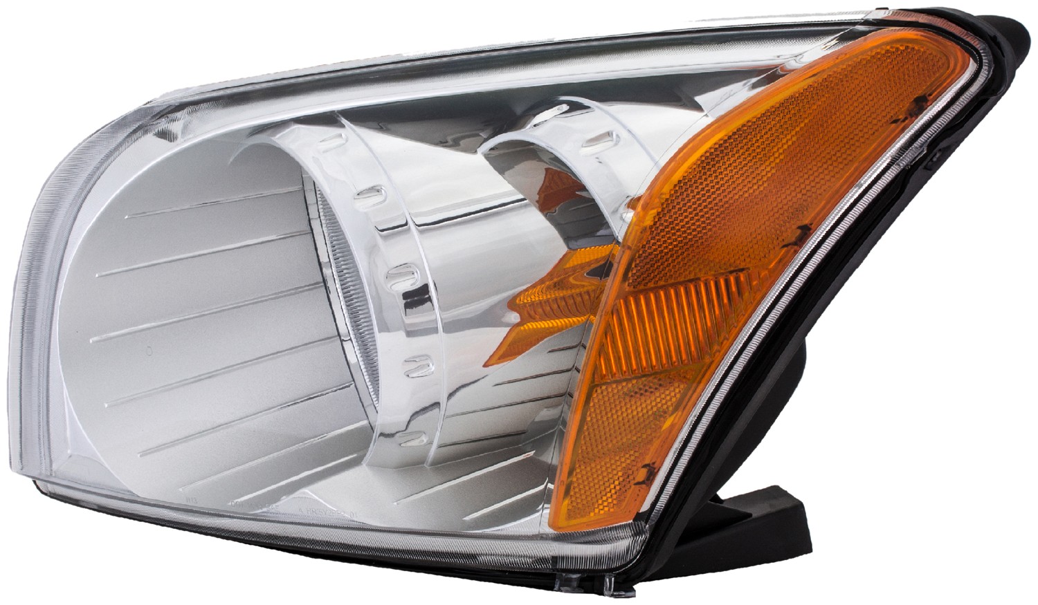 Dorman DOR-1591947 Head Lamp Assembly