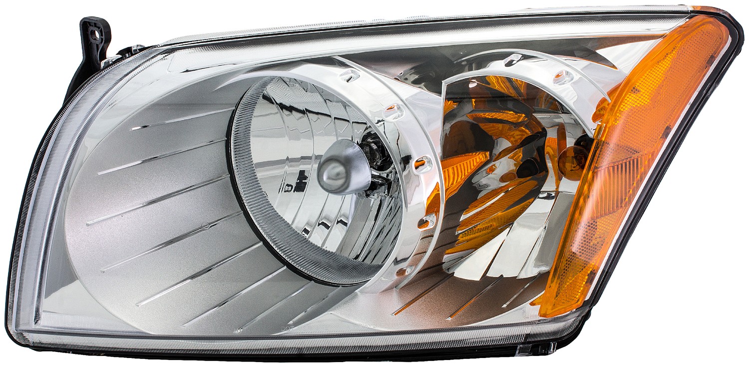 Dorman DOR-1591948 Head Lamp Assembly - Image 3