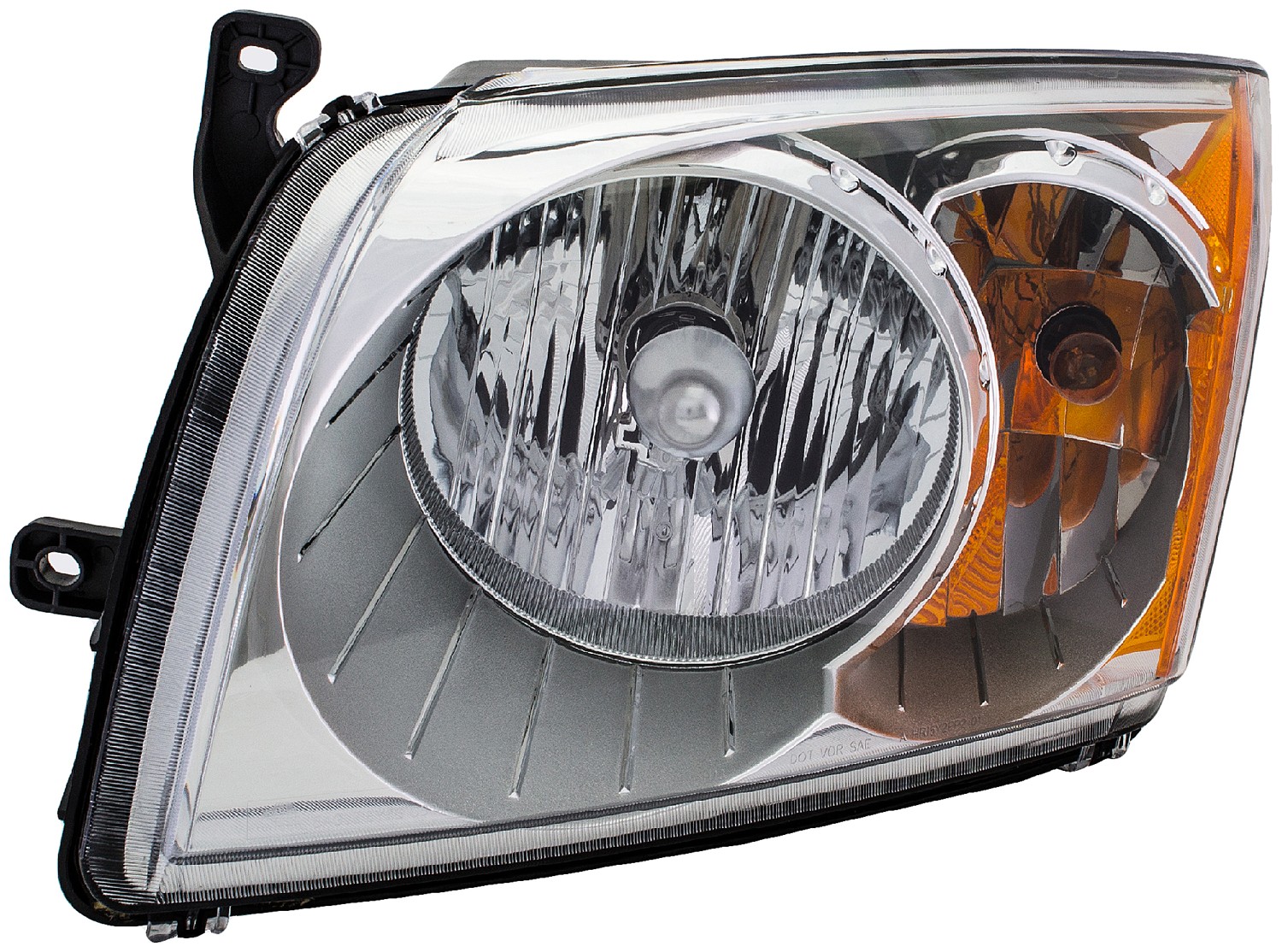 Dorman DOR-1591948 Head Lamp Assembly - Image 5