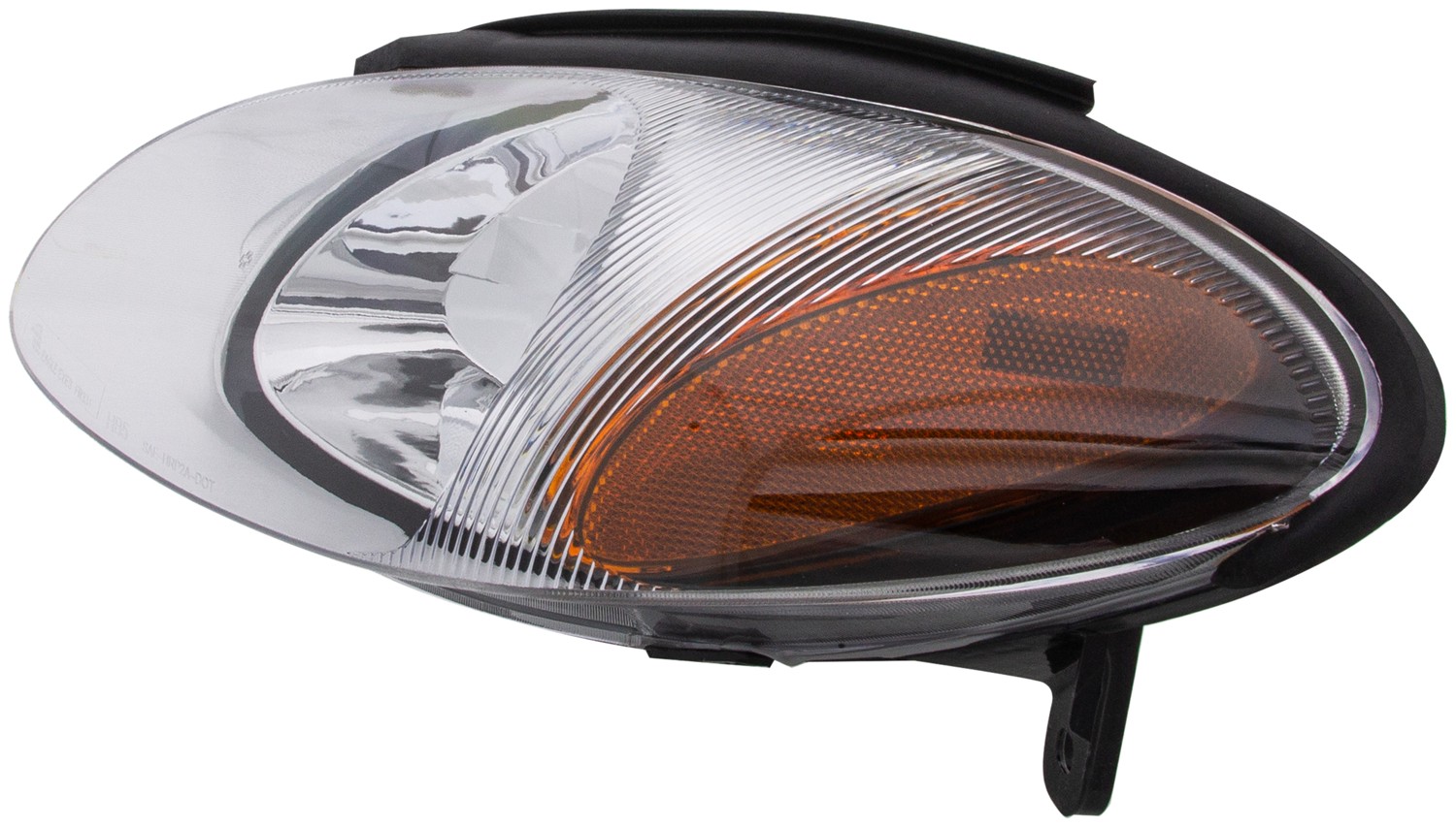 Dorman 1591950 Headlight Assembly