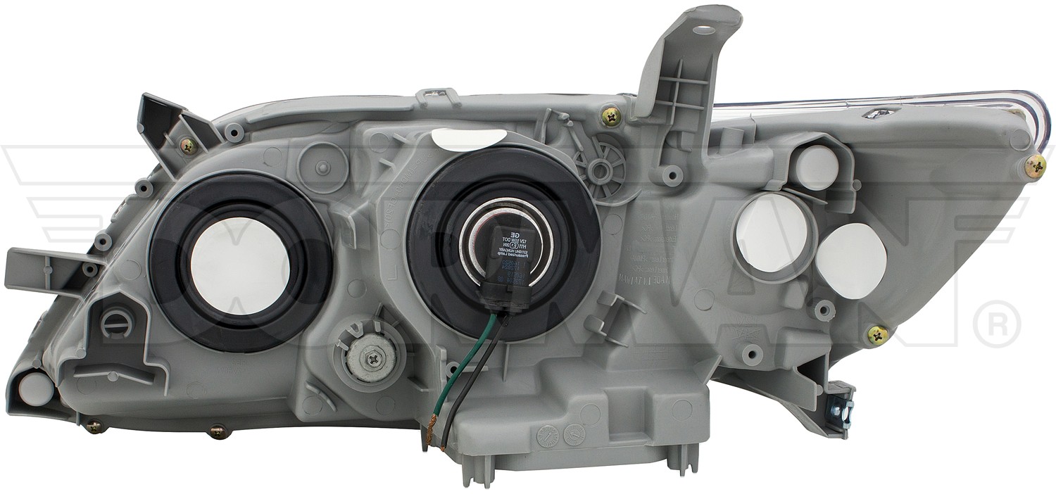 Dorman DOR-1591953 Head Lamp Assembly