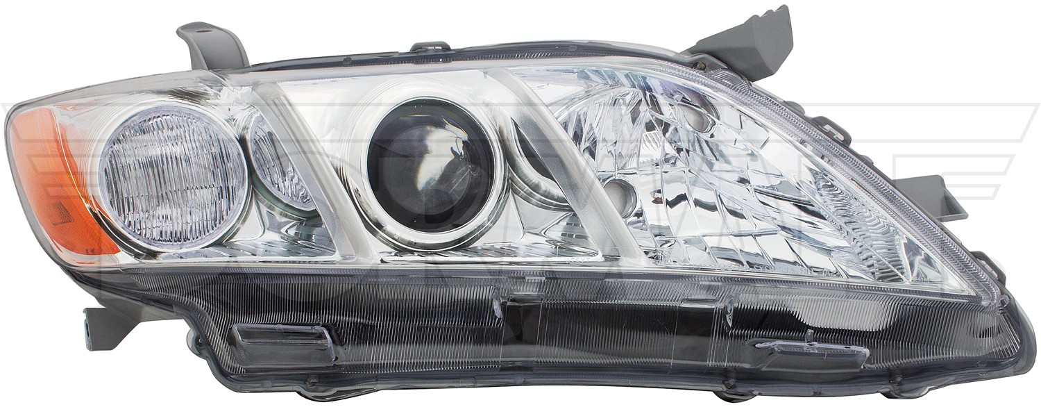 Dorman DOR-1591953 Head Lamp Assembly - Image 2