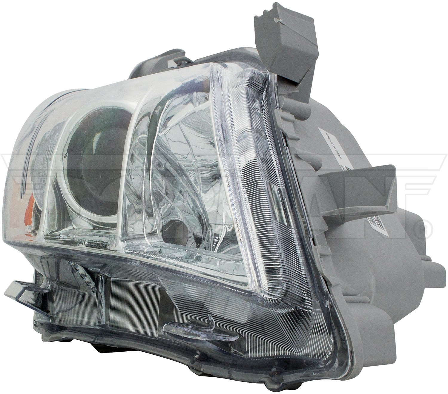 Dorman DOR-1591953 Head Lamp Assembly - Image 3