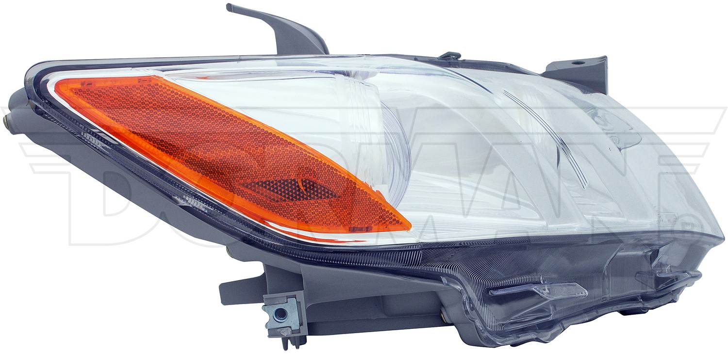 Dorman DOR-1591953 Head Lamp Assembly - Image 4