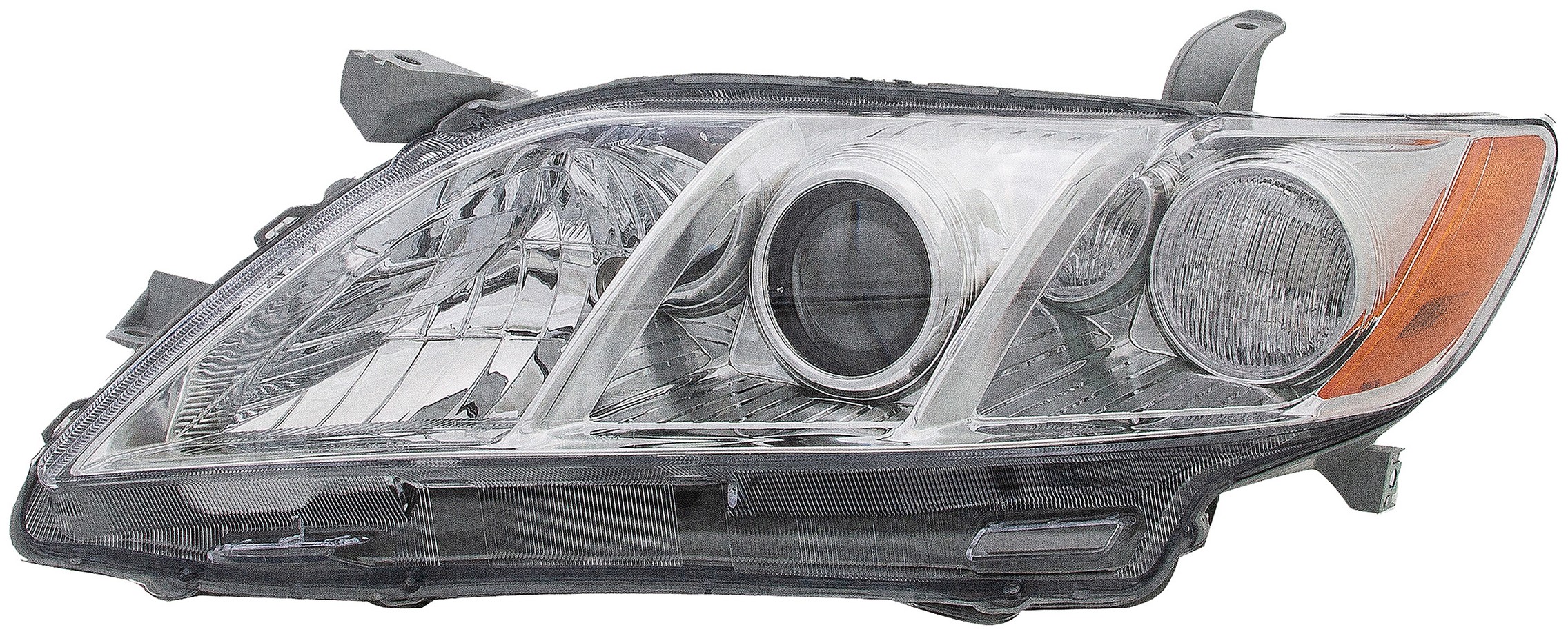 Dorman DOR-1591954 Head Lamp Assembly - Image 3