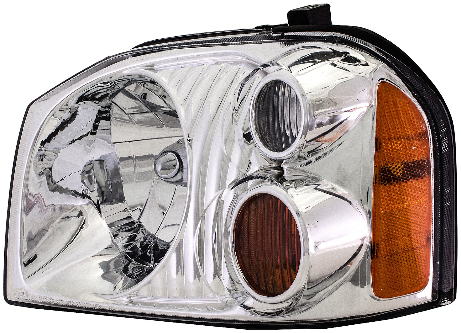 Dorman DOR-1591965 Head Lamp Assembly