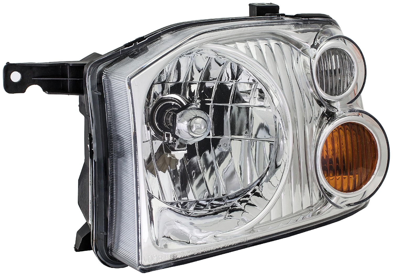 Dorman DOR-1591966 Head Lamp Assembly